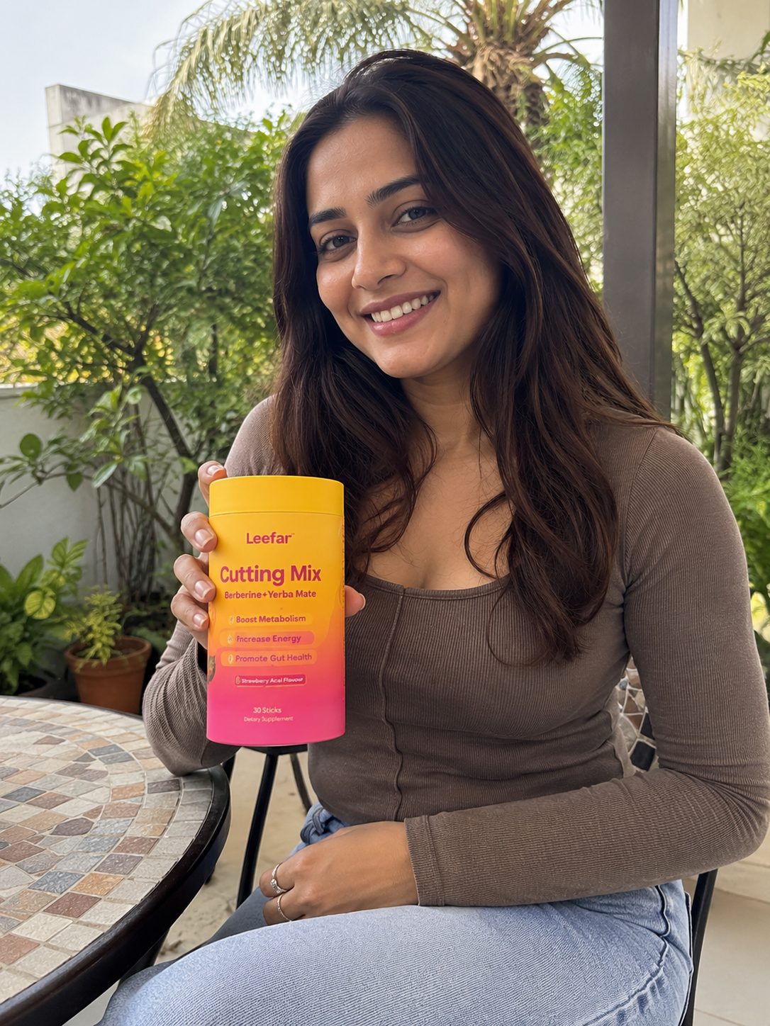 Priya, Durban